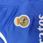 REAL MADRID THIRD JERSEY STICH LOGOS 2025/26