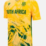 South africa T20 World Cup 2026 cricket Jersey