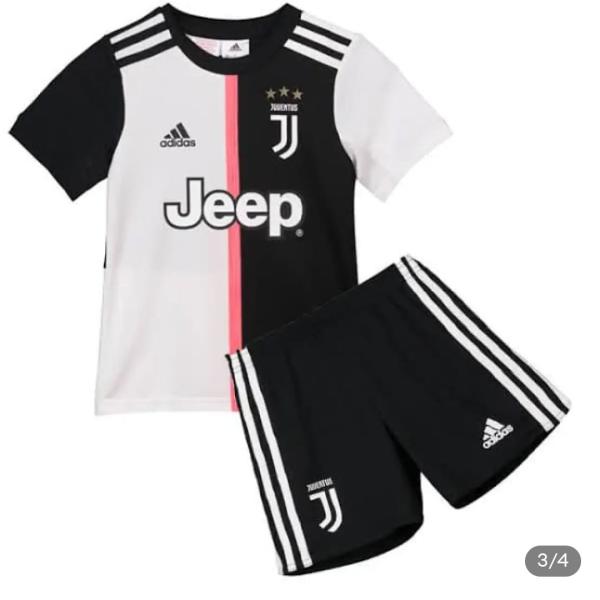 juventus ronaldo kit for kid