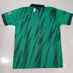 pakistan T20 World Cup 2026 Jersey –