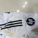 FEDERICO VALVERDE REAL MADRID HOME JERSEY STICH LOGOS 2025/26