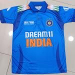 India Champions Trophy Jersey – 2025