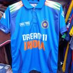 India Champions Trophy Jersey – 2025