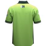 pakistan cricket champion trophy 2025 jersey