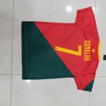 Portugal HOME RONALDO 7 KIDS KIT