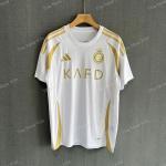 Ronaldo Al-Nassr 24/25 Third Kit - Fan Version