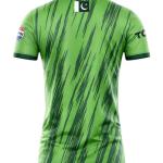 pakistan T20 World Cup 2026 Jersey –