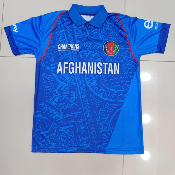 pakistan cricket champion trophy 2025 jersey