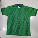 pakistan T20 World Cup 2026 Jersey –AB