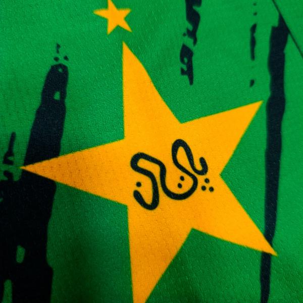 pakistan T20 World Cup 2026 Jersey –A